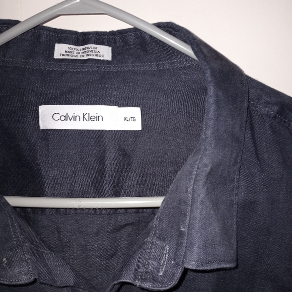 Mens Dress Shirt - Picture 2 of 2